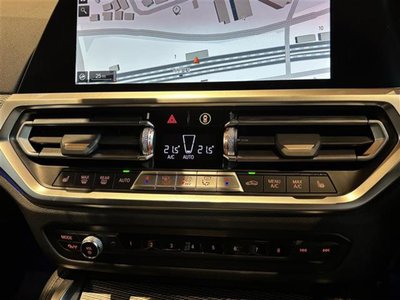 2022 BMW 4 SERIES GRAN COUPE 缩略图 31