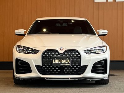 2022 BMW 4 SERIES GRAN COUPE 缩略图 109