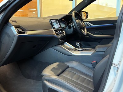 2022 BMW 4 SERIES GRAN COUPE 缩略图 98