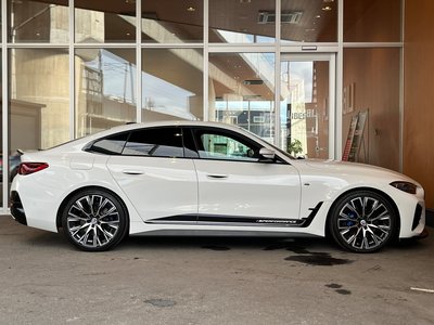 2022 BMW 4 SERIES GRAN COUPE 缩略图 111