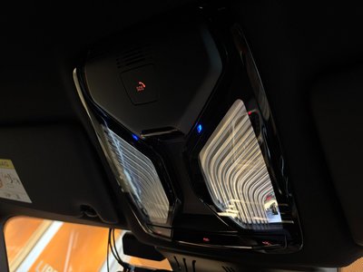2022 BMW 4 SERIES GRAN COUPE 缩略图 87