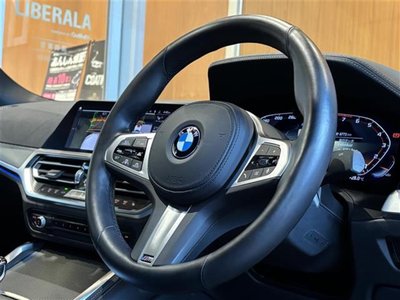 صورة 5 لـ 2022 BMW 4 SERIES GRAN COUPE