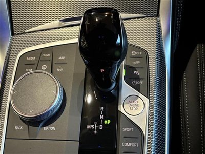 2022 BMW 4 SERIES GRAN COUPE 缩略图 41