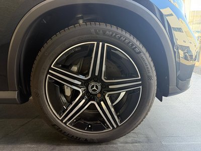 MERCEDES-BENZ GLC - 8