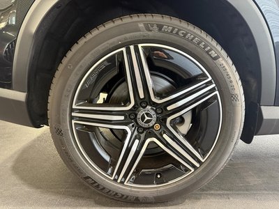 MERCEDES-BENZ GLC - 9