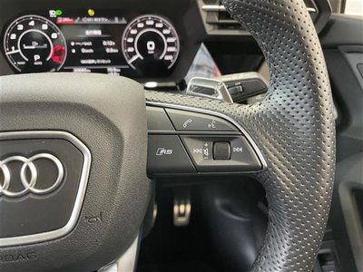 AUDI RS3 SPORTBACK - 7