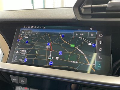 AUDI RS3 SPORTBACK - 2