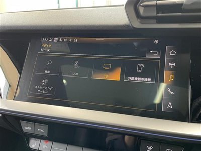 AUDI RS3 SPORTBACK - 3