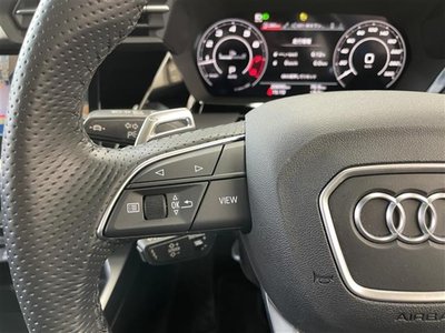 AUDI RS3 SPORTBACK - 6