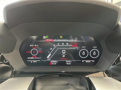 AUDI RS3 SPORTBACK - 8