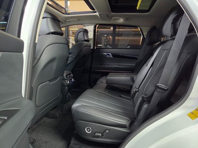 GENESIS GV80 - 8