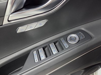 GENESIS GV80 - 10