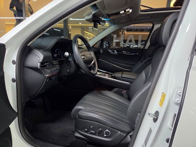 GENESIS GV80 - 4