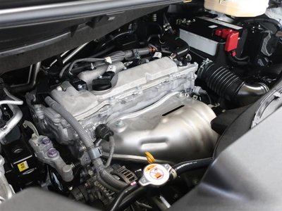 TOYOTA ALPHARD - 10