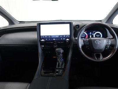 2023 TOYOTA ALPHARD — миниатюра 12