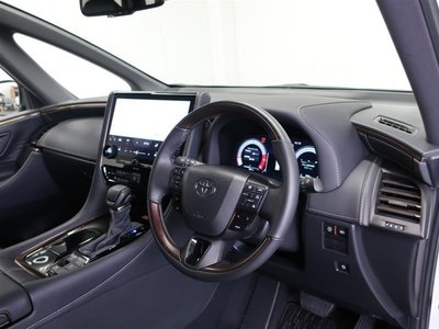 2023 TOYOTA ALPHARD — миниатюра 11