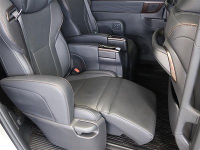 2023 TOYOTA ALPHARD — миниатюра 32