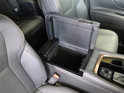 2023 TOYOTA ALPHARD — миниатюра 27