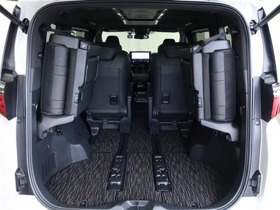 2023 TOYOTA ALPHARD — миниатюра 35