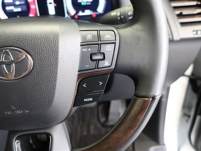 2023 TOYOTA ALPHARD — миниатюра 18