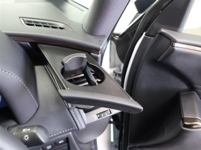 2023 TOYOTA ALPHARD — миниатюра 25