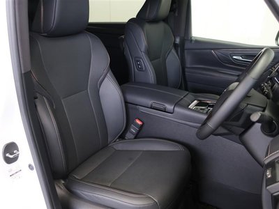2023 TOYOTA ALPHARD — миниатюра 29