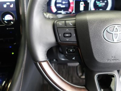2023 TOYOTA ALPHARD — миниатюра 17
