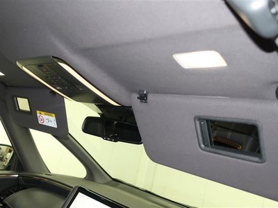 2023 TOYOTA ALPHARD — миниатюра 28