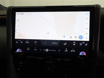 2023 TOYOTA ALPHARD — миниатюра 21