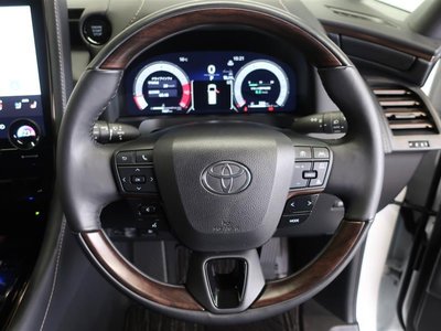 2023 TOYOTA ALPHARD — миниатюра 16