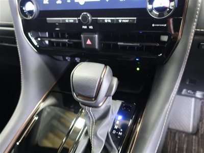 2023 TOYOTA ALPHARD — миниатюра 14