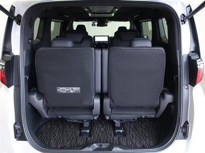 2023 TOYOTA ALPHARD — миниатюра 34