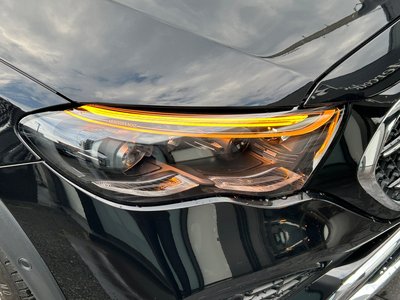 MERCEDES-BENZ E-CLASS - 7