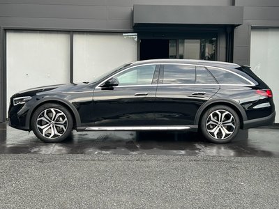 MERCEDES-BENZ E-CLASS - 3