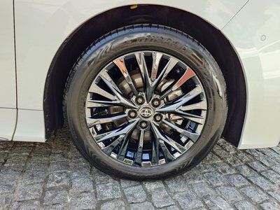 2024 Toyota VELLFIRE 照片 8