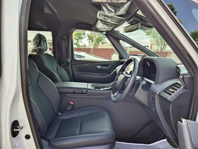 2024 Toyota VELLFIRE 照片 10