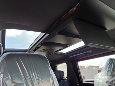 صورة مصغرة 12 لـ 2024 Toyota VELLFIRE