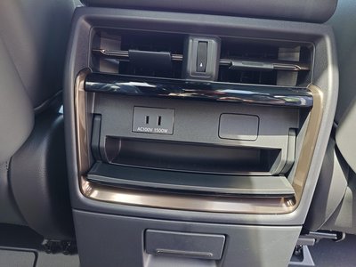 صورة مصغرة 27 لـ 2024 Toyota VELLFIRE