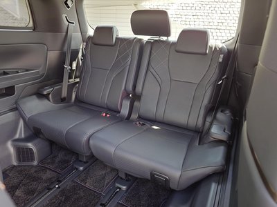 صورة مصغرة 25 لـ 2024 Toyota VELLFIRE