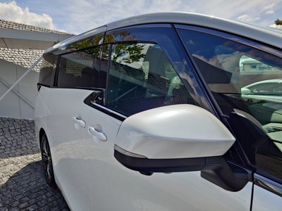 2024 Toyota VELLFIRE 照片 5