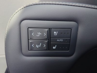 صورة مصغرة 28 لـ 2024 Toyota VELLFIRE