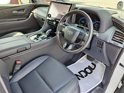 صورة مصغرة 11 لـ 2024 Toyota VELLFIRE