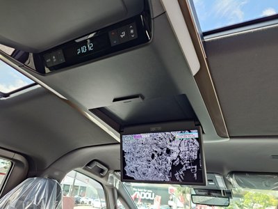 صورة مصغرة 26 لـ 2024 Toyota VELLFIRE