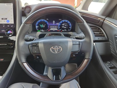 صورة مصغرة 13 لـ 2024 Toyota VELLFIRE