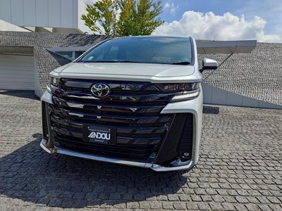 2024 Toyota VELLFIRE 照片 6