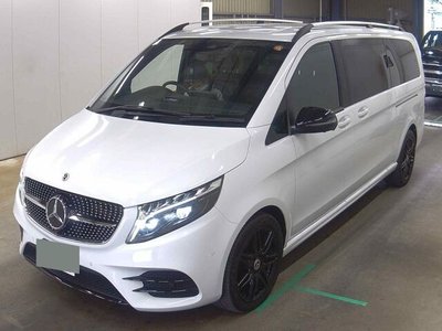 MERCEDES-BENZ V-CLASS - 4