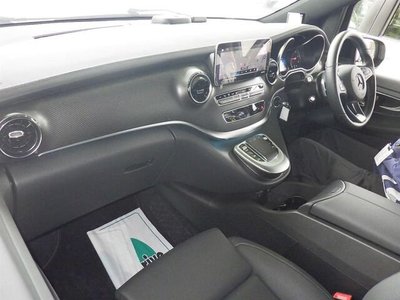 MERCEDES-BENZ V-CLASS - 3