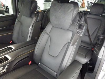 MERCEDES-BENZ V-CLASS - 6