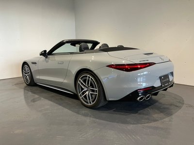 MERCEDES-BENZ SL AMG - 6