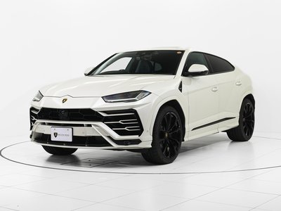 LAMBORGHINI URUS - 3